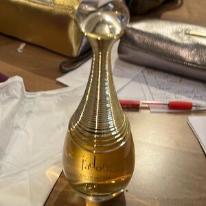 Ja Dore New without box TESTER